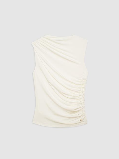 Lucia Top - Ivory