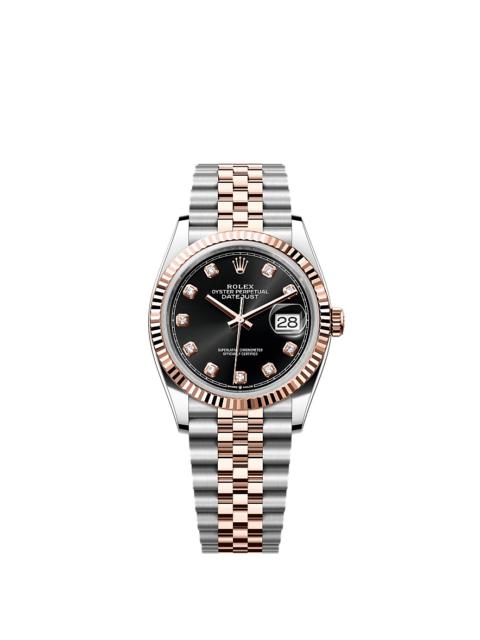 DATEJUST 126231