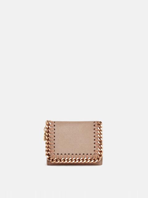 Falabella Tri-Fold Wallet