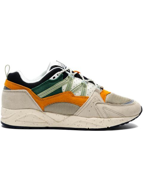 Karhu Fusion 2.0 Shinrin Yoku White Asparagus Green