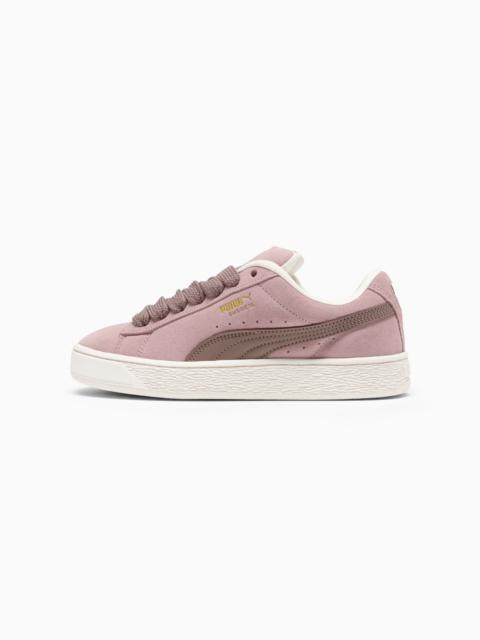 Suede XL Women's Sneakers