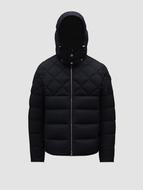 Cecaud Short Down Jacket