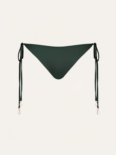 Sagrado Bikini Bottom