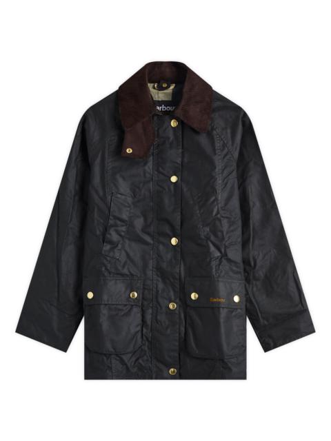 Barbour Modern Beadnell Wax