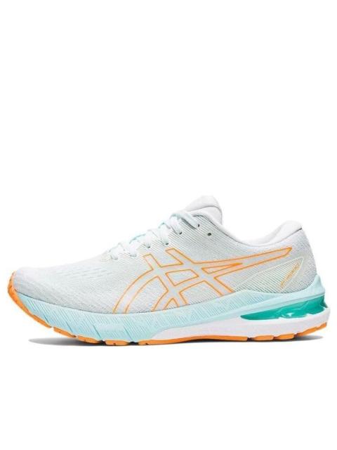 (WMNS) ASICS GT 2000 10 'Soothing Sea Orange Pop' 1012B045-403
