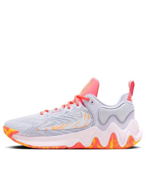 Nike Giannis Immortality 2 EP 'Hot Punch Mismatched' DM0826-600