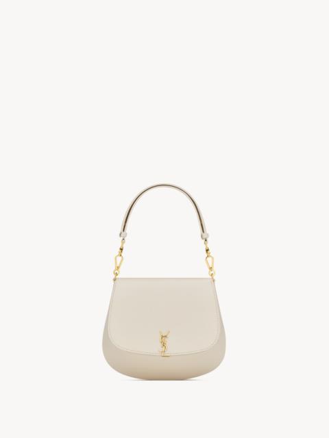 VOLTAIRE TOP HANDLE IN BOX SAINT LAURENT