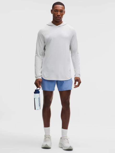 Pace Breaker Lined Short 5"