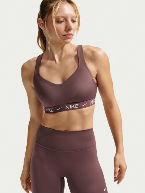 Nike Indy High Support Women's Padded Adjustable Sports Bra