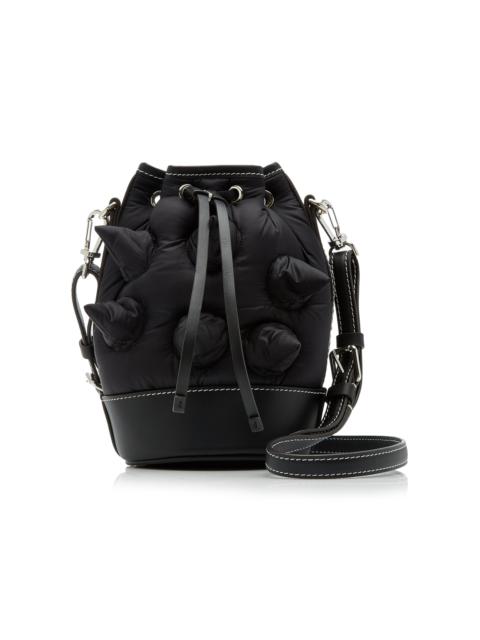 1 Moncler JW Anderson Critter Bucket Bag