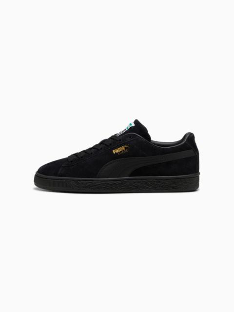 Suede Classic Men's Sneakers