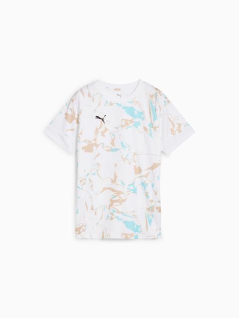 IndividualEARTH DAY Football Jersey Women