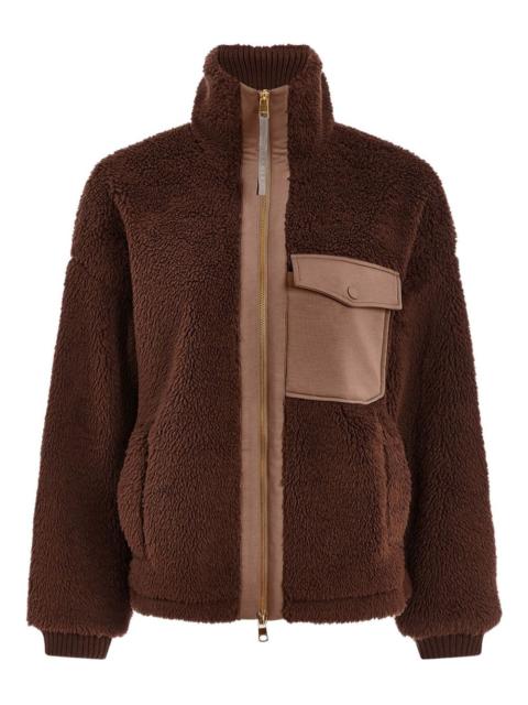 Lowell Sherpa jacket