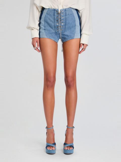 ALEYNA DENIM SHORT