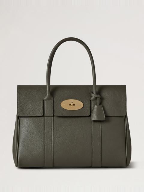 Bayswater
Juniper Green Small Classic Grain