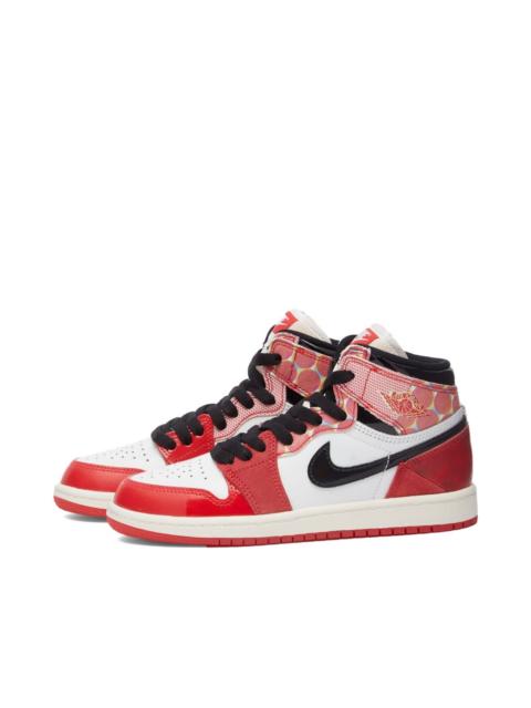 Air Jordan 1 Retro High OG SP PS