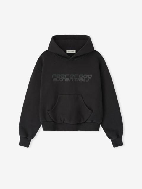 Womens Classic Hoodie
