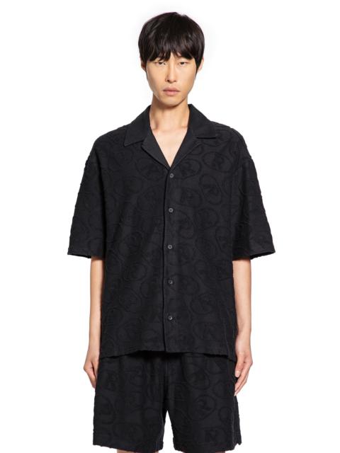 Aop Towel Shirt