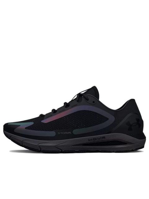 (WMNS) Under Armour HOVR Sonic 5 Storm CN 'Black' 3025895-001