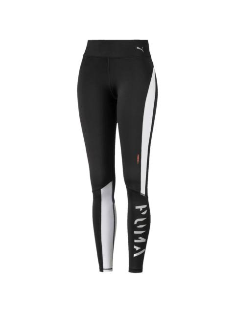 Get Fast leggings