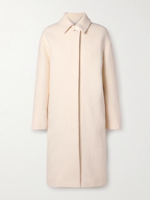 Jamie Wool Coat