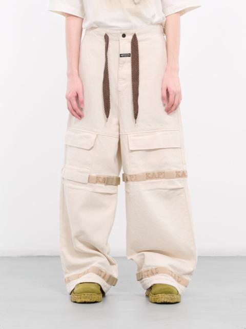 Drill Nouvelle Shuttle Pants