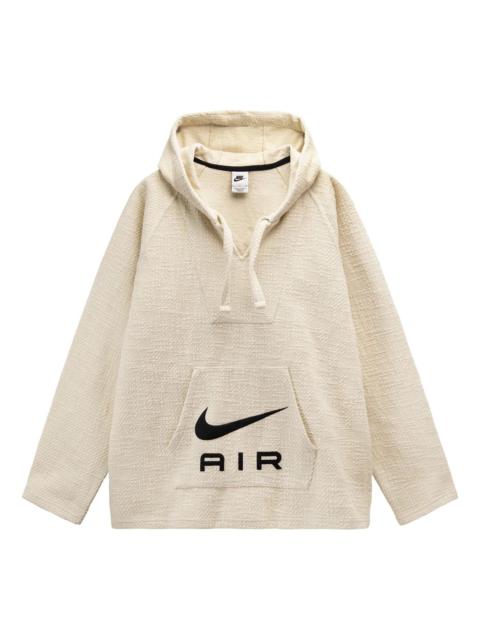 Nike x Stussy Nrg Pullover Logo DO5306-120