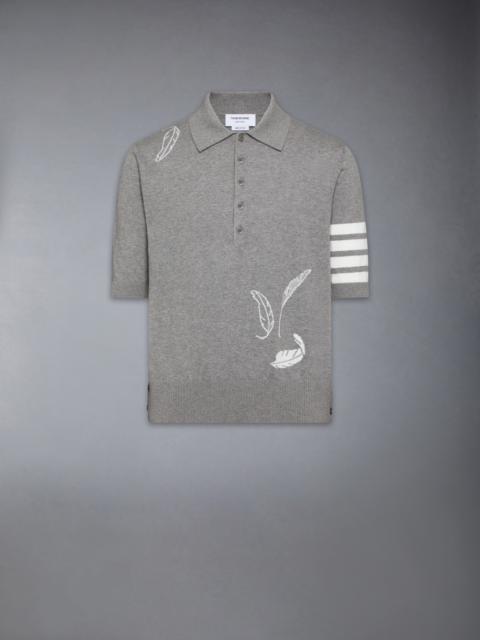 FEATHER INTASIA 4-BAR POLO