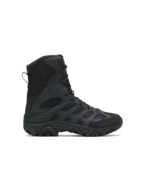 Men's Moab 3 8" Tactical Zip Waterproof Boot
