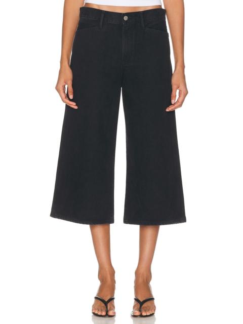 X Maria McManus Skater Short