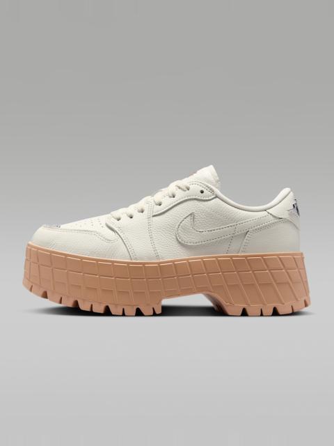 Air Jordan 1 Brooklyn Low Women's Shoes