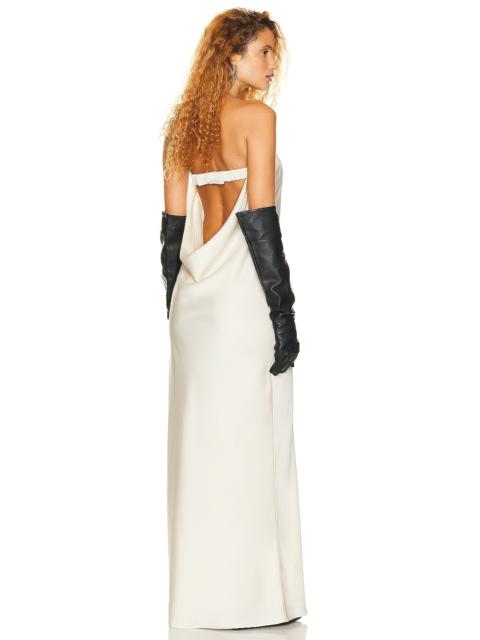 Lisette Column Maxi Dress