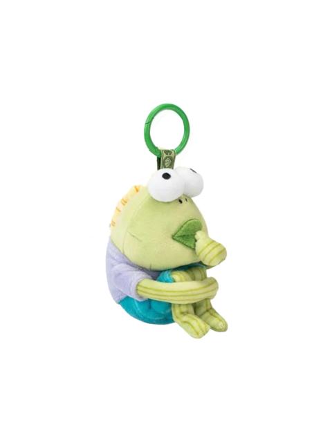 Pop Mart Pop Mart SpongeBob Squarepants Bikini Bottom Buddies Whimsical Dopey Fish Plush