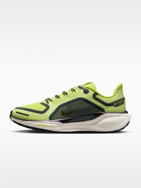 Nike Pegasus 41 GORE-TEX Women's Waterproof Road Running Shoes
