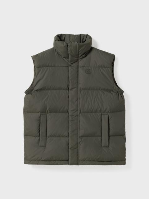 Dyngja Down Vest
