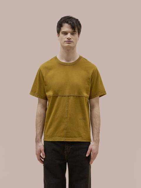 LAPPED TEE