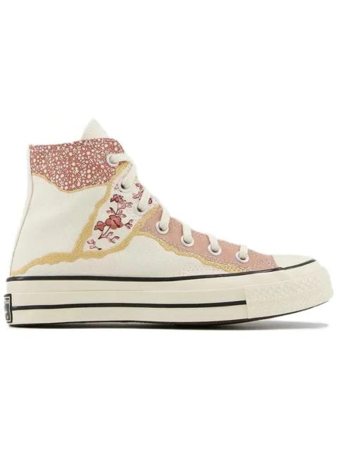 Converse Chuck Taylor All Star 70 Hi Golden Repair (Women's)