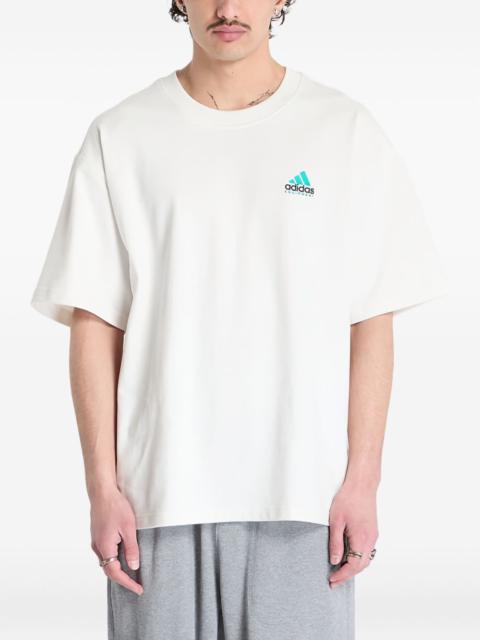 EQT graphic T-shirt