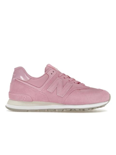 New Balance 574 Pink Rabbit (Women's)