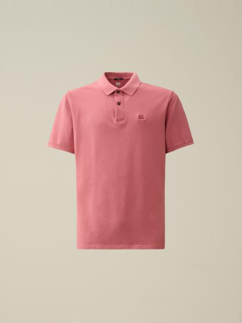 24/1 Piquet Resist Dyed Polo Shirt