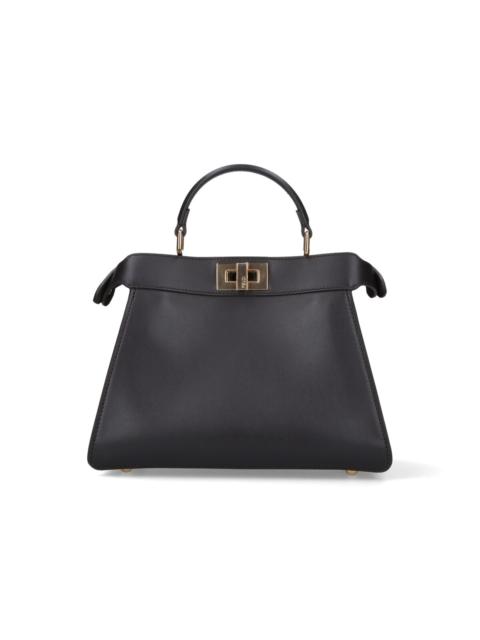 "PEEKABOO ISEEU" BAG