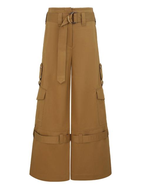 ILLUMINATE CARGO PANT