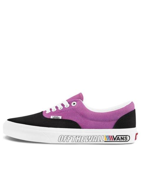 Vans Era Unisex Black/Purple VN0A4U39263