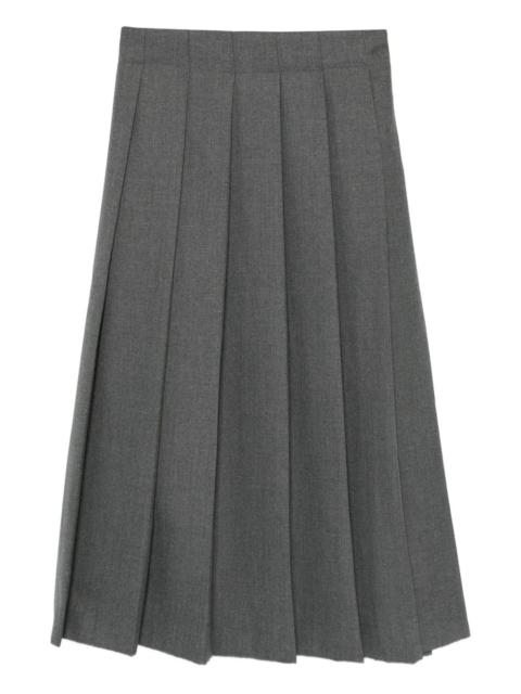 VAQUERA Skirts Grey