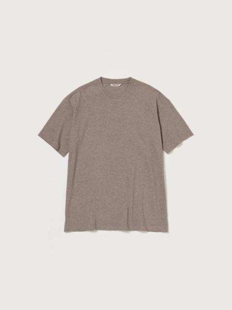 SEAMLESS CREW NECK TEE
