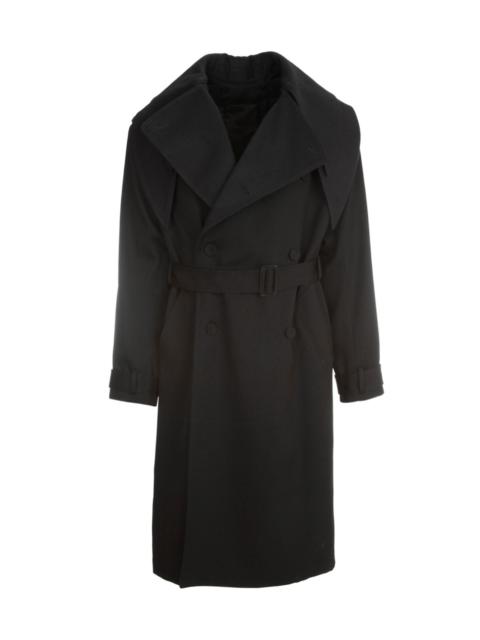 Single Breasted Fantasy Coat