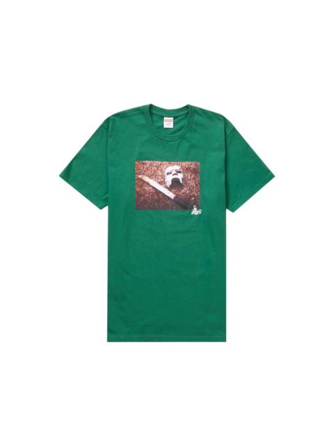 Supreme Supreme MF DOOM Tee Light Pine - FW23T3 LIGHT PINE 