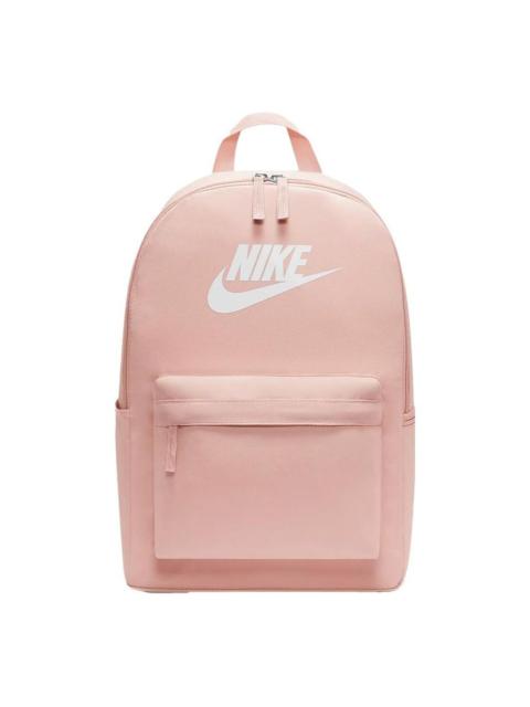 (WMNS) Nike Heritage Backpack 'Pink' DC4244-601