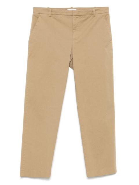 cotton chinos