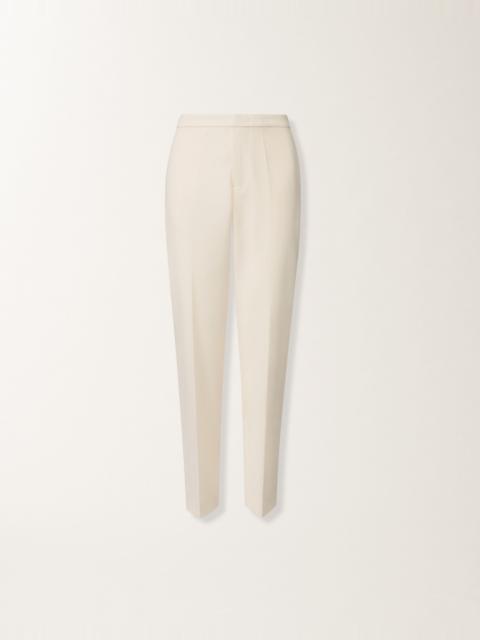 Montefalco techno tailoring trousers